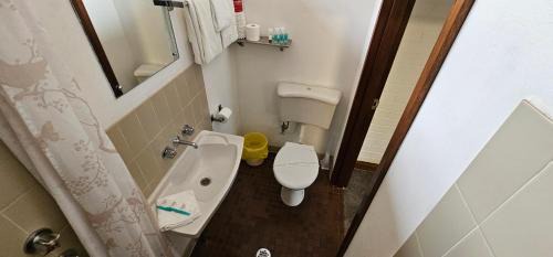 Triple Room with Balcony