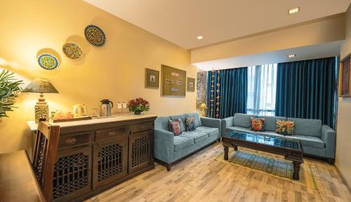 Lifestyle Suite