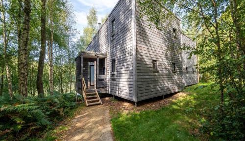 Three-Bedroom Holiday Home 