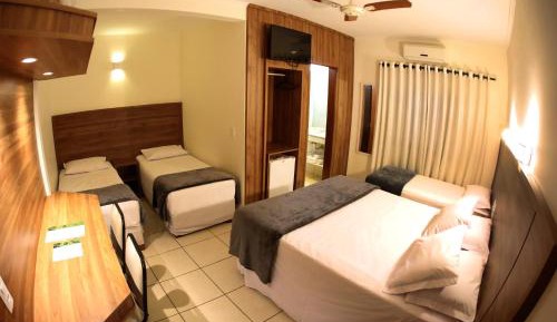 Superior Family Room