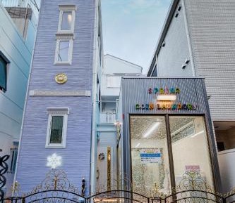 Three-Bedroom Apartment - 2nd Floor