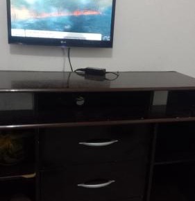 One-Bedroom Standard Apartment