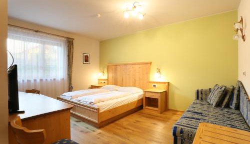 Double Room without Balcony