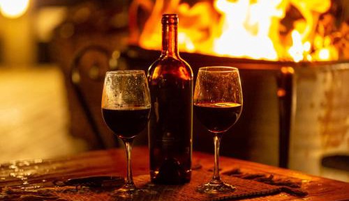 Deluxe Suite with Spa Bath