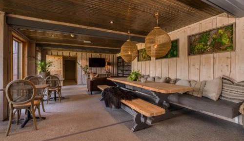 Family Room Deluxe 4 beds