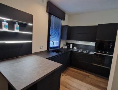 Superior Apartment - External Building