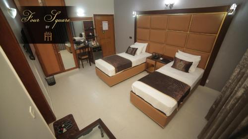 Superior Double or Twin Room