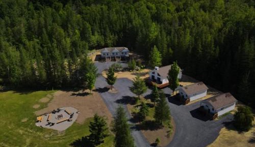 Holiday Home