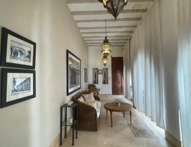 One-Bedroom Villa