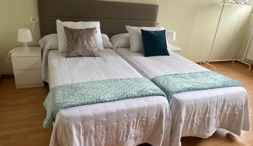 One-Bedroom Standard Apartment