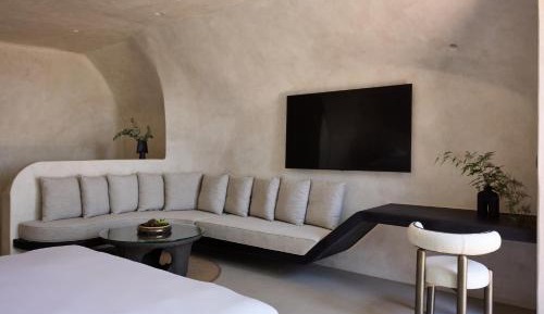 Sunrise Suite Sea View with Private Pool