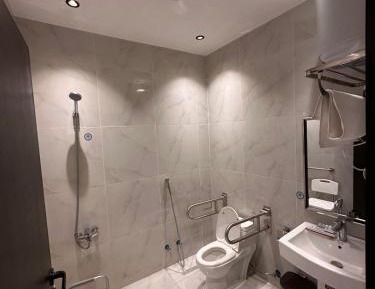 Apartment - Disability Access