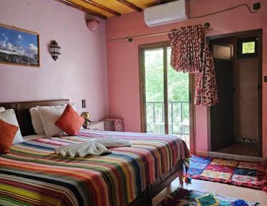 Double Room Appl
