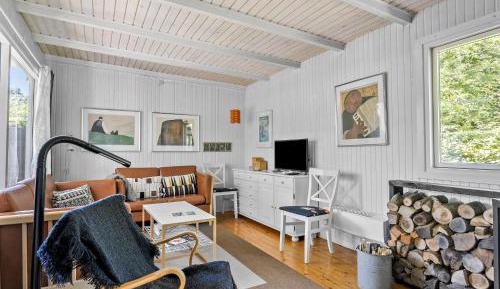 Two-Bedroom Holiday Home