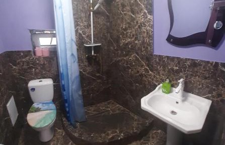 Triple Room with Shared Bathroom