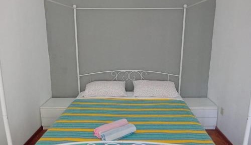 Two-Bedroom Standard Apartment