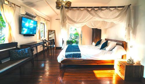 Two-Bedroom Villa