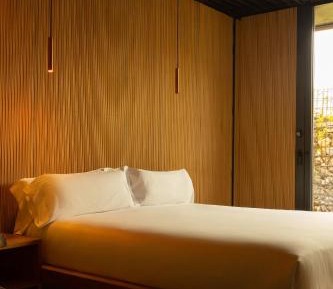 Junior Suite with Terrace