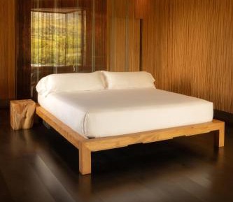 Suite with Mountain View