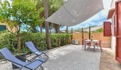 Two-Bedroom Superior Apartment