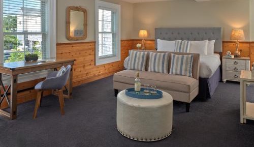 King Suite