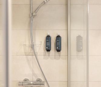 One-Bedroom Standard Apartment