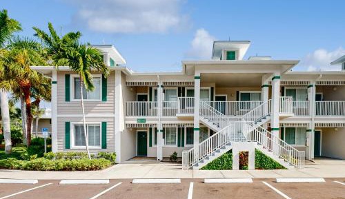 Three Bedroom Apartment