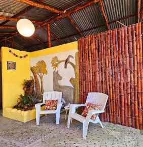 One-Bedroom Bungalow