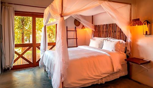 One-Bedroom Bungalow