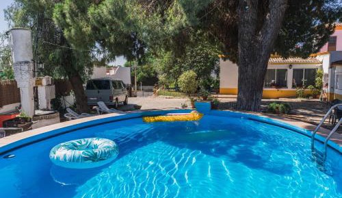 Three-Bedroom Townhouse