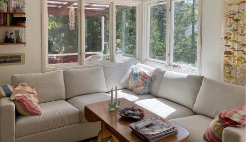 Two-Bedroom Holiday Home