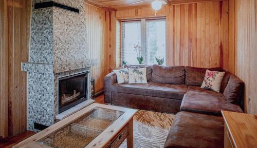 Two-Bedroom Holiday Home