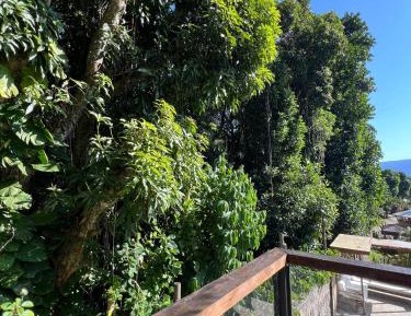 Deluxe Double Room with Bath