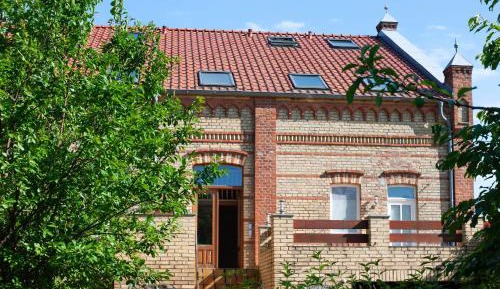 Two-Bedroom Superior Apartment