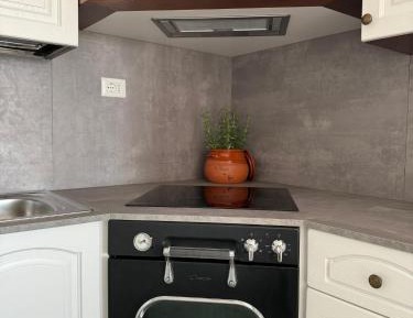 Double Room with Private External Bathroom