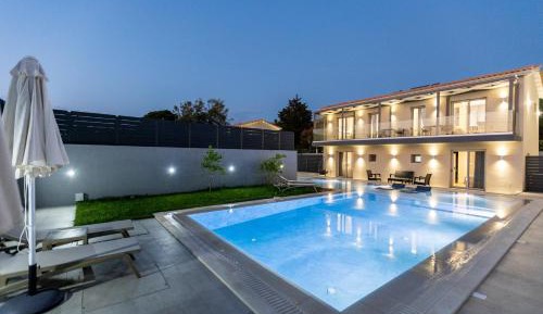 Superior Villa