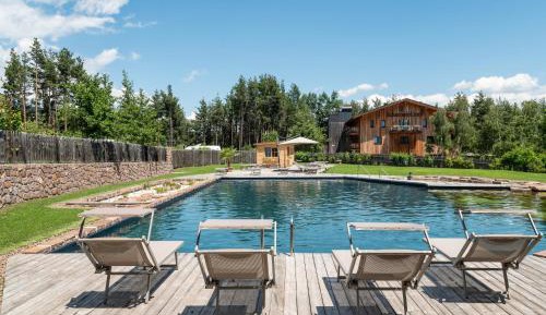 Three-Bedroom Superior Apartment