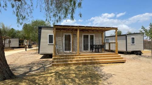 Bungalow Premium Agave 4