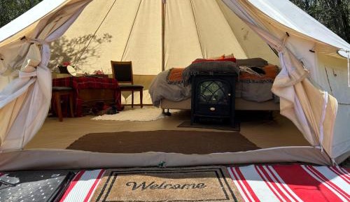 Tent