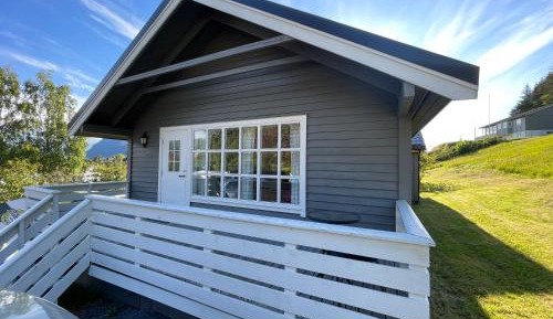Three-Bedroom Cottage