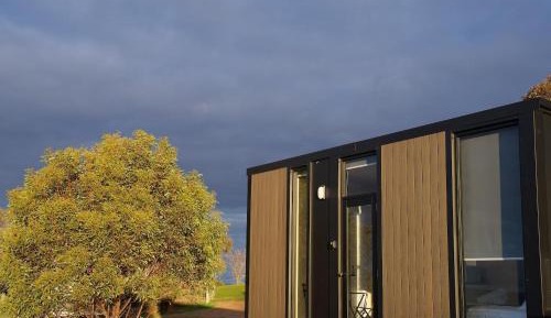 Mobile Home
