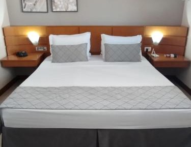 Standard  Double Room