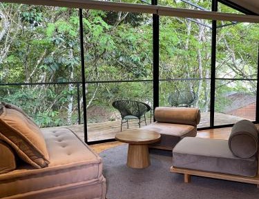 Triple Room with Balcony