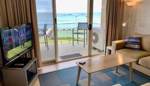 Apartment with Sea View