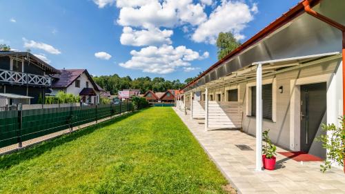 Apartment - Split Level