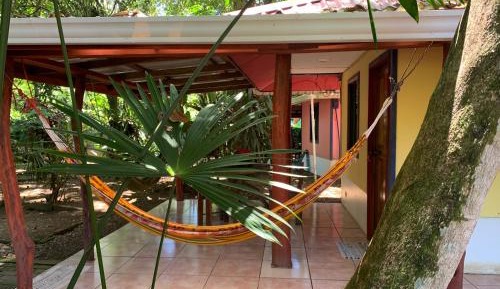 Deluxe Double Room with Shower