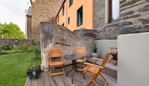 Two-Bedroom Superior Apartment