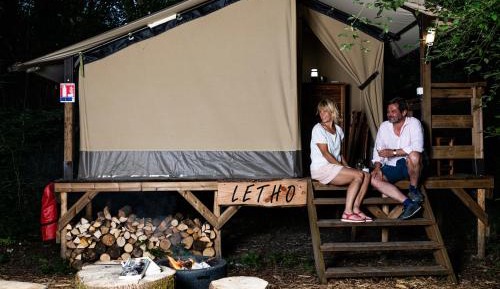 Ecolodge