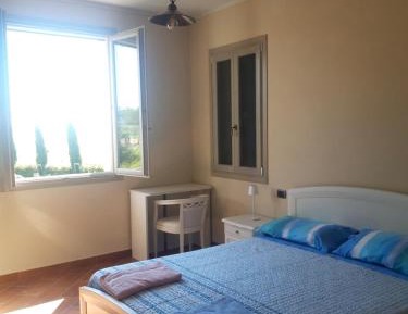 Family Room with Private Bathroom