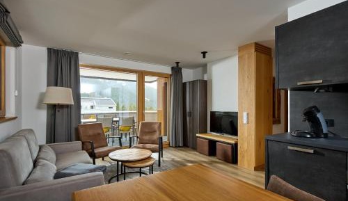 Apartment mit zwei Schlafzimmer 207